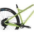 Rower Dartmoor Primal Evo 29 Green Olive