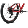 Rower Dartmoor Primal Evo 27.5 Red Devil