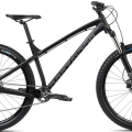 Rower Dartmoor Primal Intro 27.5 czarno-grafitowy