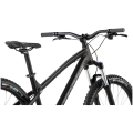 Rower Dartmoor Primal Intro 27.5 czarno-grafitowy