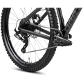 Rower Dartmoor Primal Intro 27.5 czarno-grafitowy
