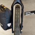 Adapter Ortlieb Fork Pack