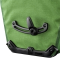 Sakwy Ortlieb Bike Packer Plus zielone