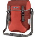 Sakwy Ortlieb Sport Packer Plus ciemnoczerwone