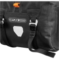 Torba na kierownicę Ortlieb Handlebar Pack QR czarna