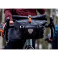 Torba na kierownicę Ortlieb Handlebar Pack QR czarna