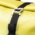 Plecak rowerowy Ortlieb Commuter Daypack City żółty