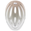 Kask rowerowy Uvex True CC biało-różowy
