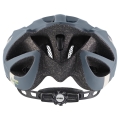 Kask rowerowy Uvex Flash szary