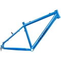 Rama Accent Tormenta Lady niebieska - S