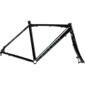 Rama Accent Falcon czarno-grafitowa - M