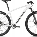 Rower MTB Accent Point SX Eagle biało-czarny