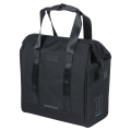 Torba na bagażnik Basil Grand Shopper Black