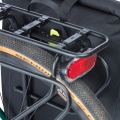 Torba na bagażnik Basil Navigator Waterproof Single Bag