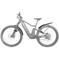 Komplet błotników Topeak Tetrafender M1 & M2