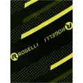 Komin Rogelli Team 2.0 czarno żółty
