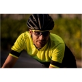 Okulary rowerowe Rogelli Pulse żółte