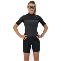 Okulary rowerowe Rogelli Recon czarne