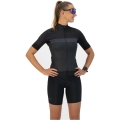 Okulary rowerowe Rogelli Recon czarne