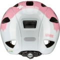 Kask rowerowy Uvex Oyo Style różowy