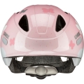 Kask rowerowy Uvex Oyo Style różowy
