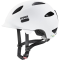 Kask rowerowy Uvex Oyo biały