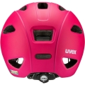 Kask rowerowy Uvex Oyo różowy