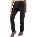 Spodnie trekkingowe damskie Viking Kansas czarne - S