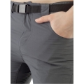 Spodnie trekkingowe Viking Globtroter szare - XXL