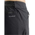 Spodenki trekkingowe Viking Expander czarne