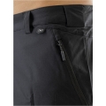 Spodenki trekkingowe Viking Expander czarne