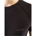 Koszulka Viking Easy Dry Unisex czarna