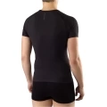 Koszulka Viking Easy Dry Unisex czarna - XL