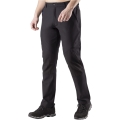 Spodnie trekkingowe Viking Kansas czarne - XL