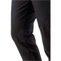 Spodnie trekkingowe Viking Kansas czarne - XL