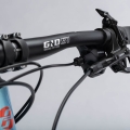 Rower MTB Ghost Kato Essential 29 niebiesko-pomarańczowy