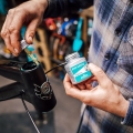 Smar Motorex Bike Grease