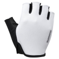 Rękawiczki Shimano Airway białe