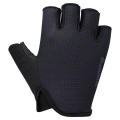 Rękawiczki damskie Shimano Airway czarne - XL