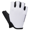 Rękawiczki damskie Shimano Airway białe