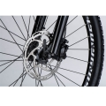 Rower MTB Ghost Lanao Essential 27.5 biało-zielony