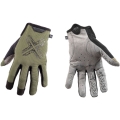 Rękawiczki Fuse Protection Stealth khaki - S