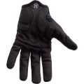 Rękawiczki rowerowe Fuse Protection Echo czarne - XL