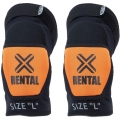 Ochraniacze kolan Fuse Protection Alpha-Rental - XL