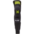 Ochraniacze na kolana i piszczele Fuse Protection Omega incl. whip