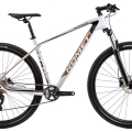 Rower MTB Romet Monsun LTD biały