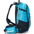 Plecak rowerowy USWE Shred 16 niebieski