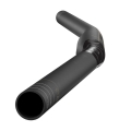 Kierownica MTB PRO Koryak Carbon (5 mm)