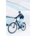 Kask rowerowy Catlike Kompact'o czarny