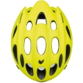 Kask rowerowy Catlike Kompact'o żółty